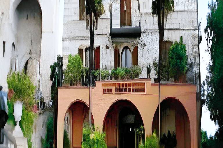 Hotel Windsor Savoia in Assisi
