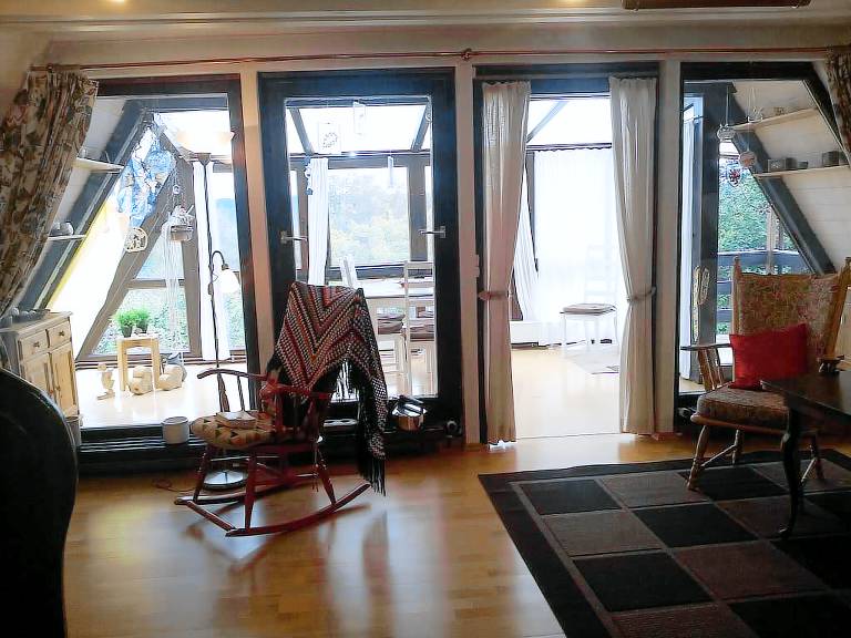 Ferienwohnung  Hilchenbach