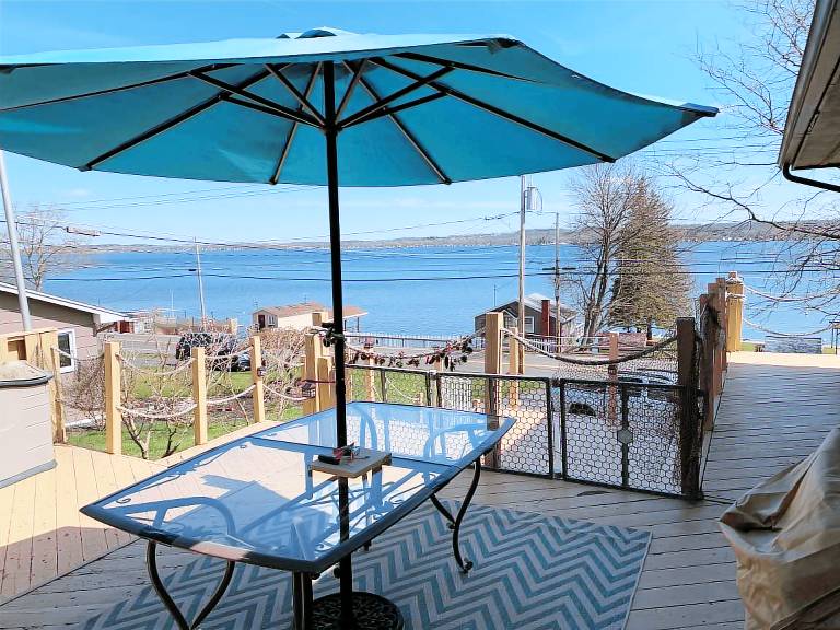 House Canandaigua