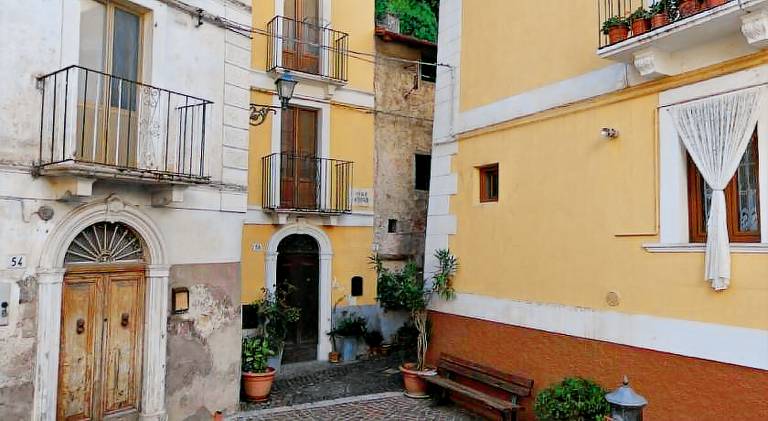 House with 3 rooms for 6 persons — photo 3