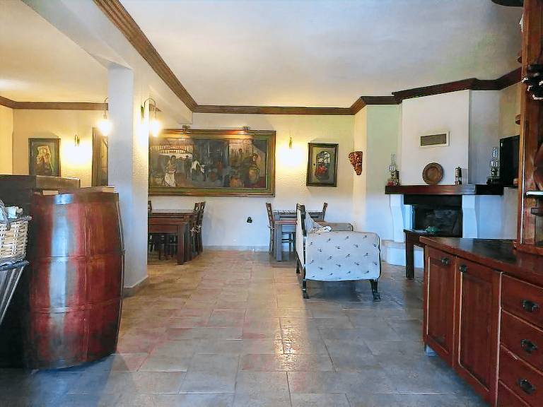 Ada Bacchus Hotel — photo 4