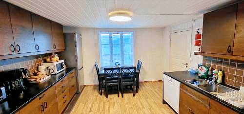 Ferielejlighed Lillehammer