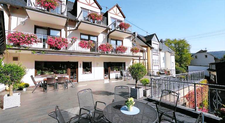 Bed & Breakfast Mesenich