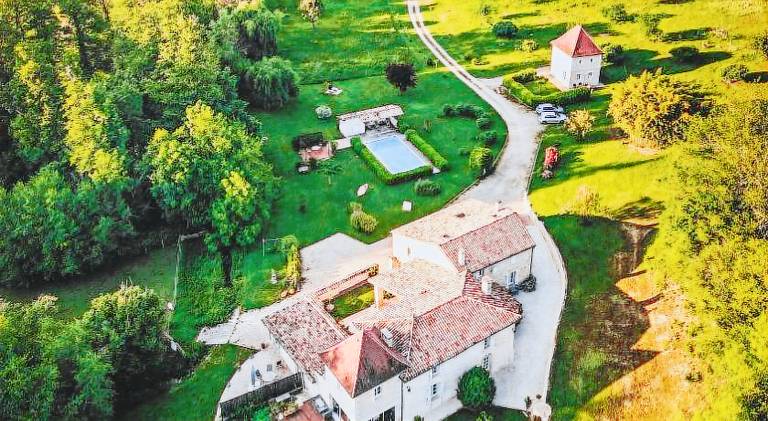 Domaine Jean-Got, proche de Saint Emilion — photo 4