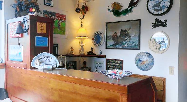 Mermaid Inn — photo 5