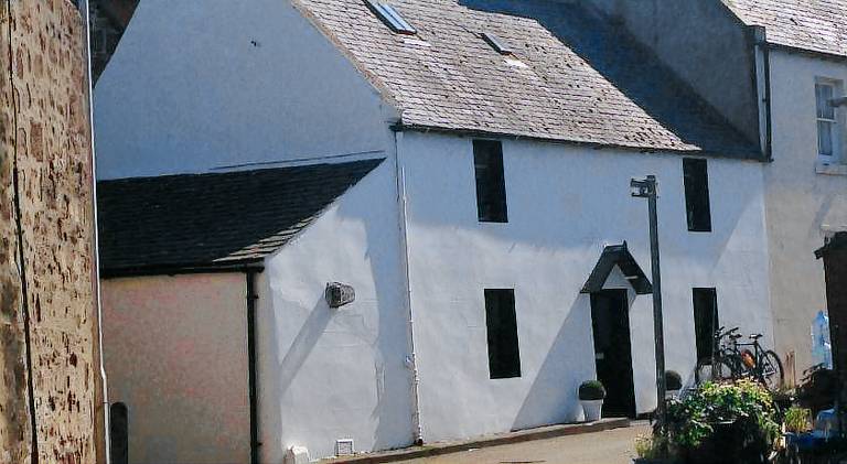 Ferienhaus Stonehaven