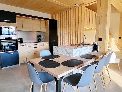 Appartement Passy