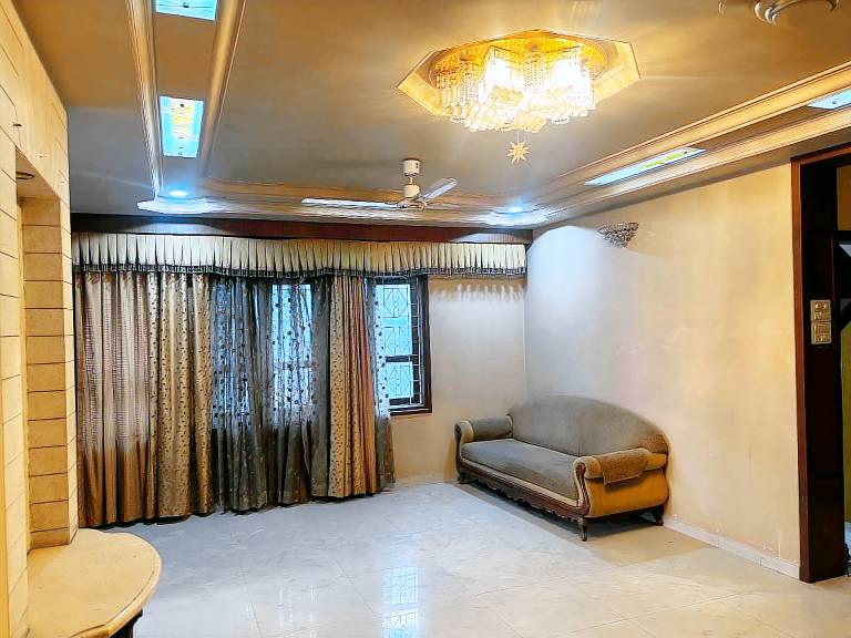 JK Rooms 149 Thakur Galaxy