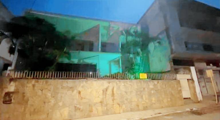 MGerais Hostel e Emporio in Belo Horizonte