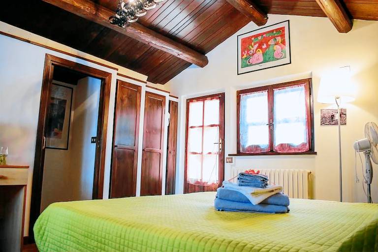 Bed & Breakfast Fano