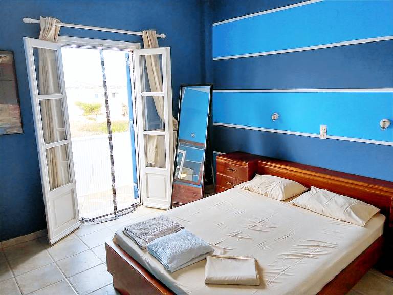 Apartamento Paros