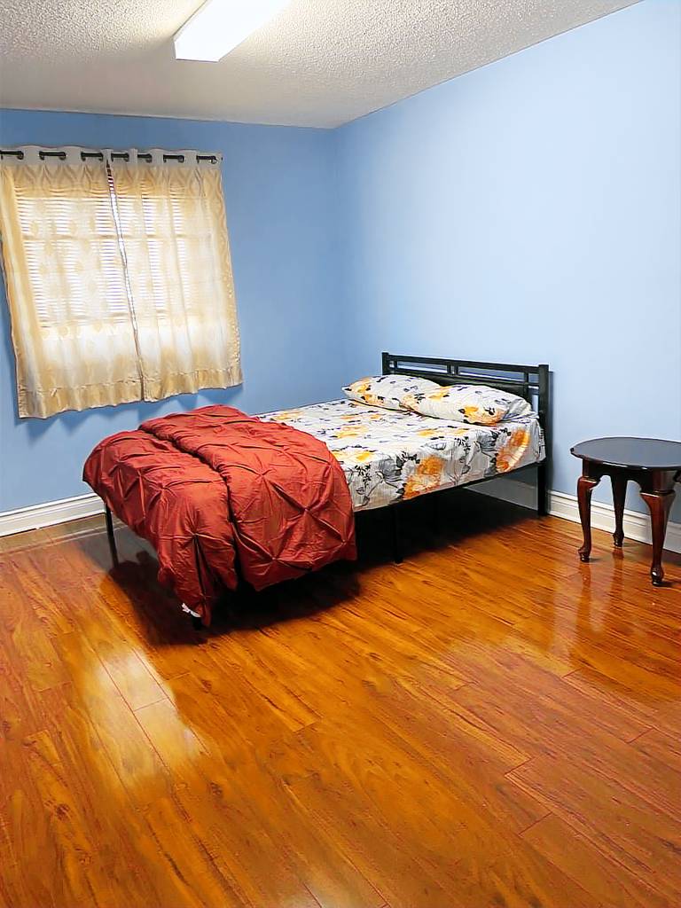 Apartment Brampton