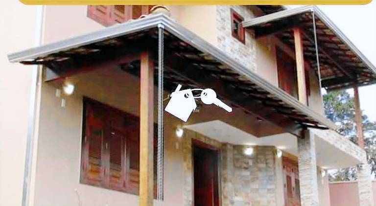 House with pool, hot tub & sauna in Ouro Preto