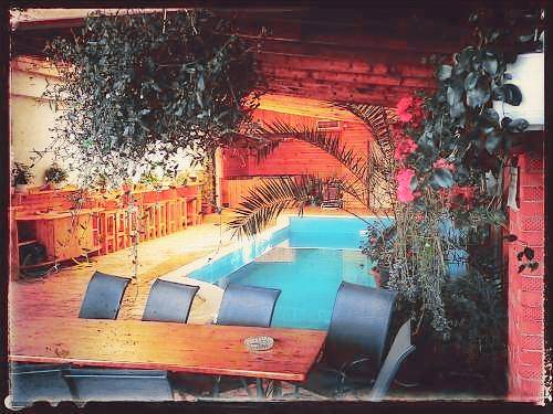 Bed and breakfast  Cârcea