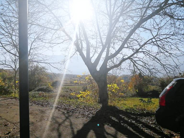 Agriturismo Serramonacesca