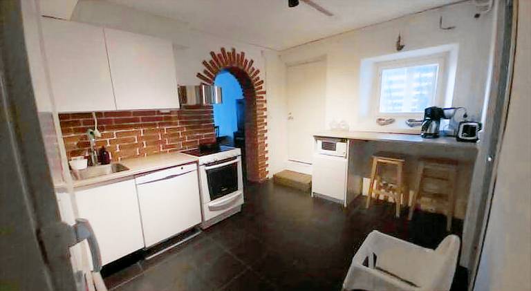 Rental apartment with hot tub | Pets are welcome — photo 3