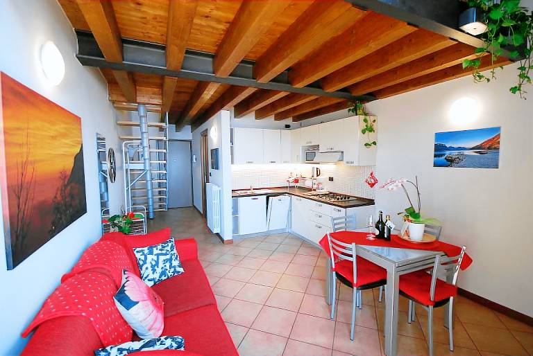 Rental apartment with pool | Pets are welcome — photo 2