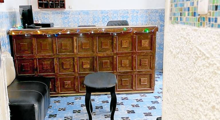 Hotel Claveles Atlixco — photo 4