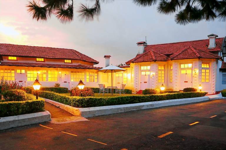 Gateway Coonoor — photo 4