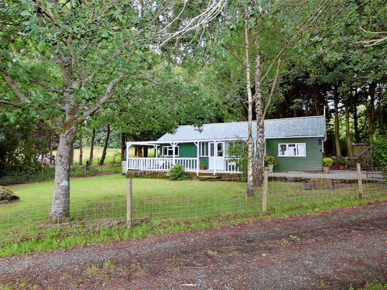 Lodge Shaftesbury