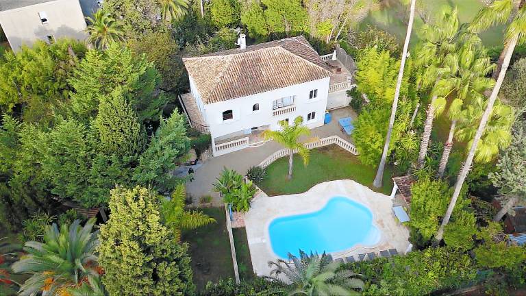 Villa Cannes