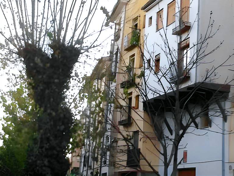 Apartamento  Cuenca