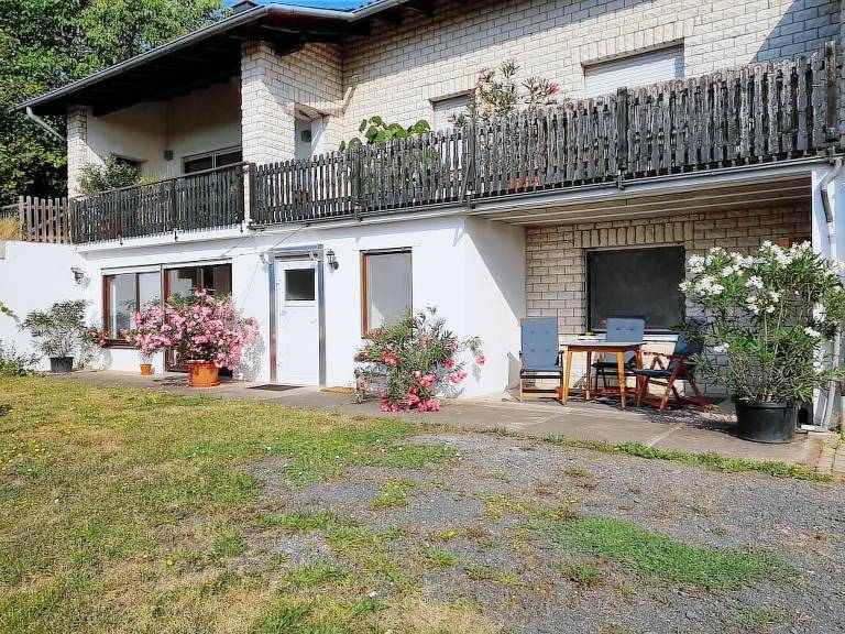 Apartment Rosenthal