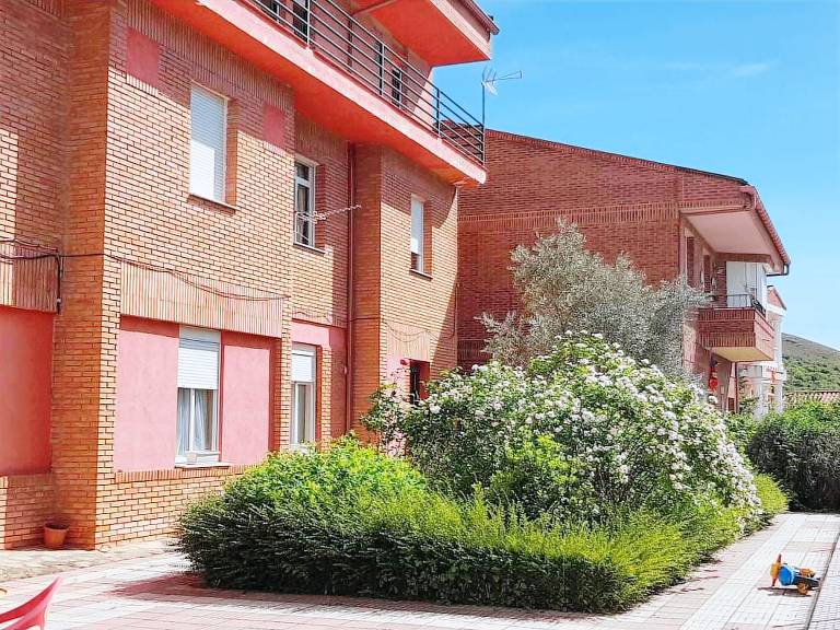 Logement Sigüenza