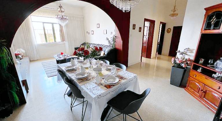 Valletta Majestic Grand Harbour View 3-Bedroom by Malta Weekend — photo 3
