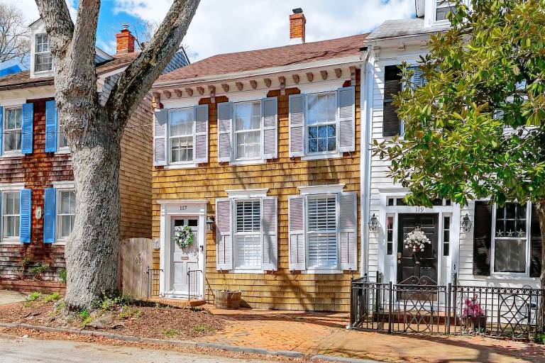 House  Annapolis