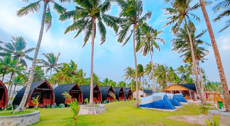 Resort  Balai Kencana