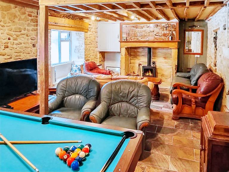 Cabin  West Crewkerne