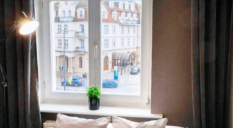 Holiday apartment | Dogs allowed — photo 3
