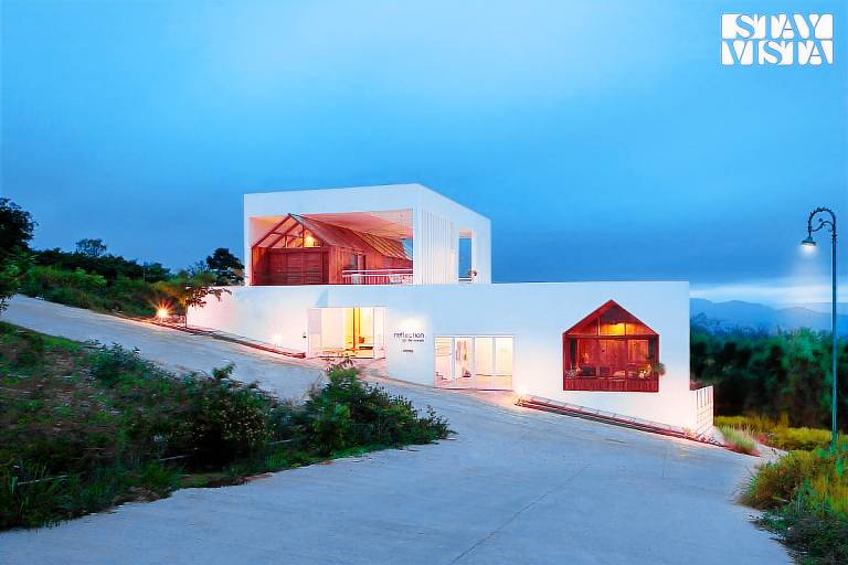 929 m² Villa