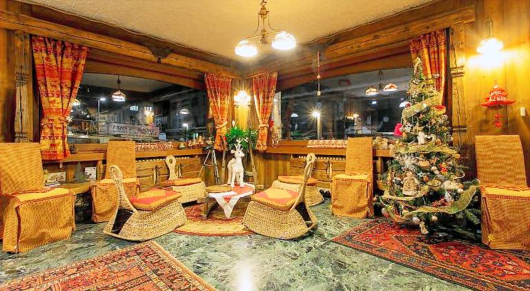 Apartments Suites LAC BLEU — photo 5