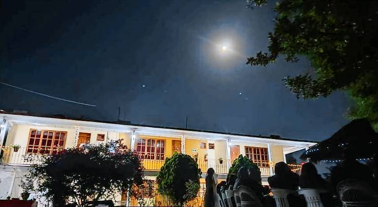 HOTEL RESTAURANT LOS PRISMAS
