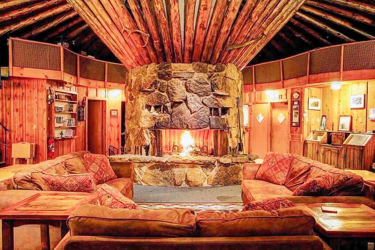 Chalet Hamilton