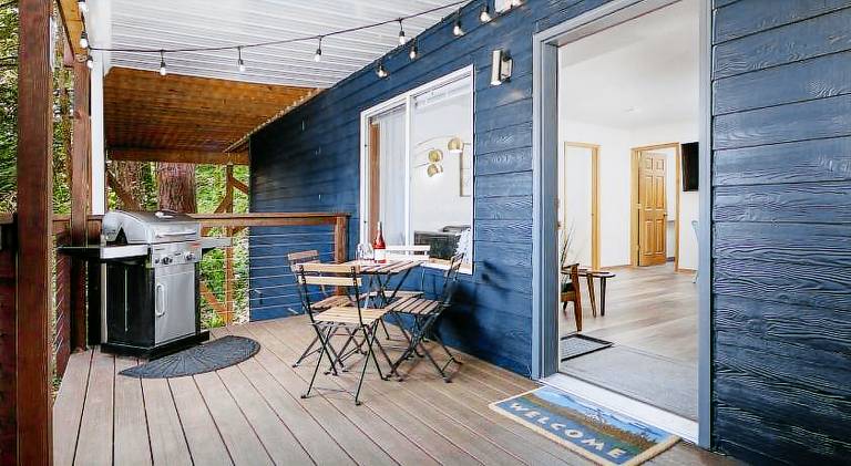 Vacation home for 4 persons — photo 3