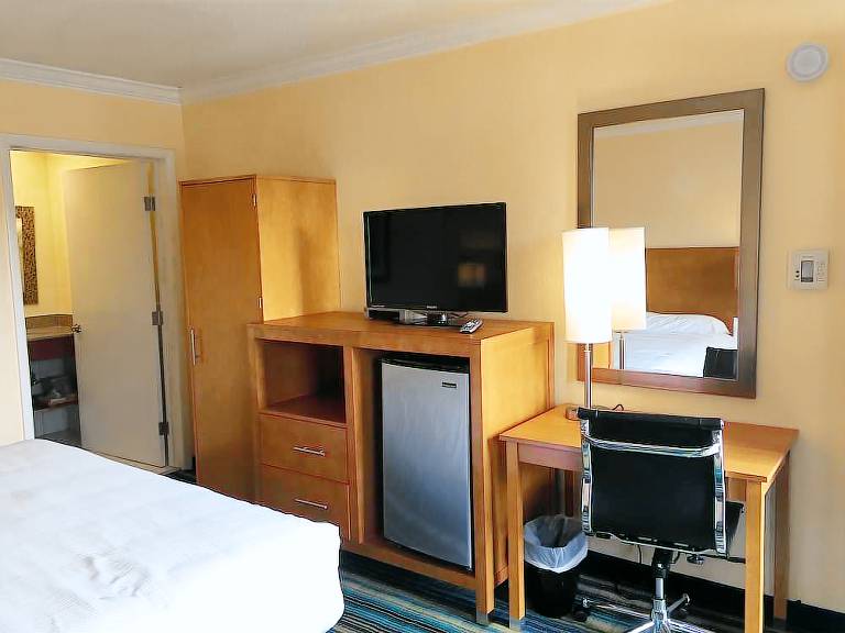 Motel Presidio van San Francisco