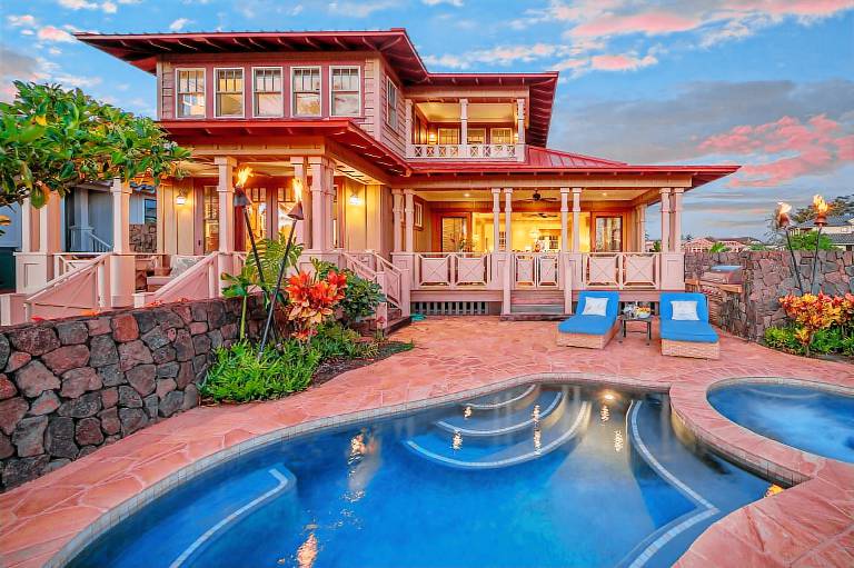 House Poipu