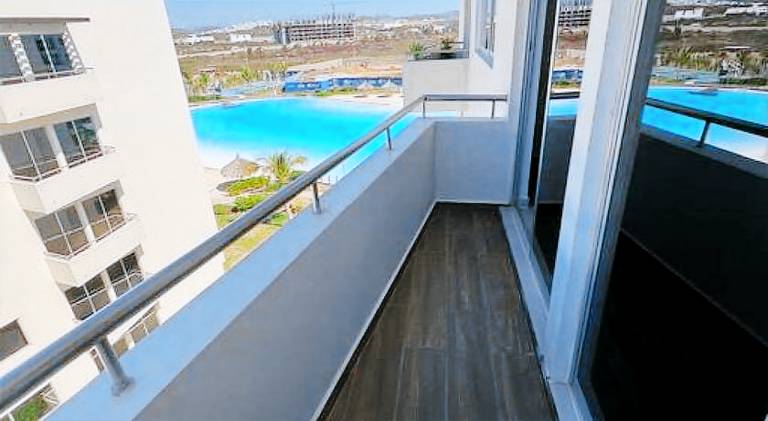 Holiday apartment with pool — photo 5