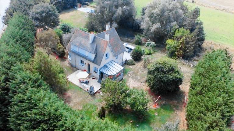 Ferienhaus  Cabourg