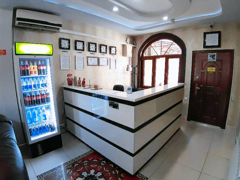 Sarbon Hotel — photo 5