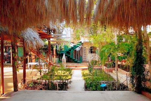 Bed & Breakfast Playa San Agustinillo