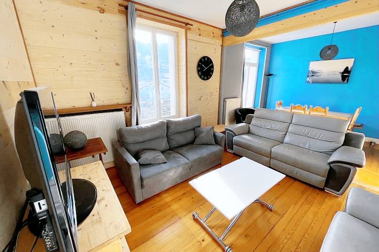 Appartement Gérardmer