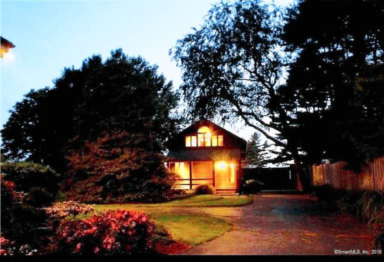 Cottage Rowayton