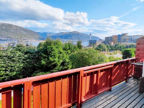 Appartement Tromsø