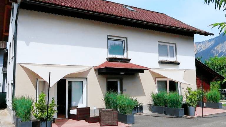 Ferienwohnung Kranjska Gora