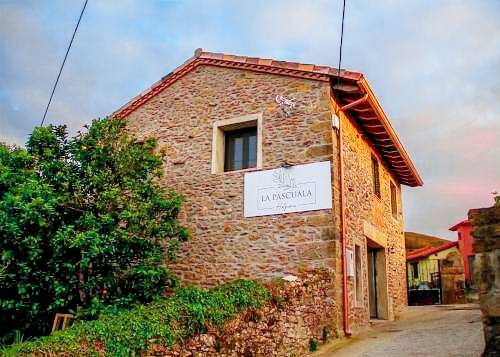 Casa Unquera