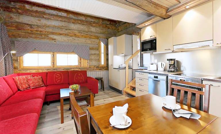 Chalet Kolari